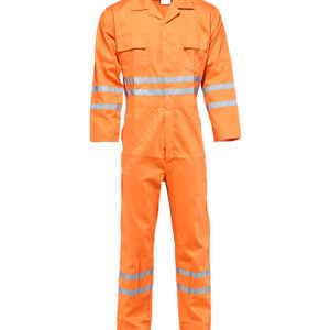 FR+Antistatic Flame Retardant Clothing