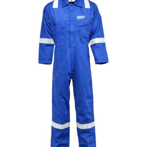 FR+Antistatic Flame Retardant Clothing