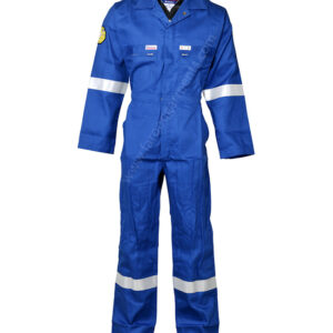 FR-Antistatic Flame Retardant Clothing