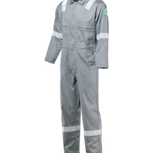 FR-Antistatic Flame Retardant Clothing