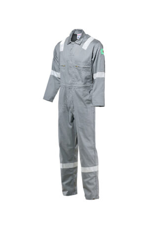 FR-Antistatic Flame Retardant Clothing