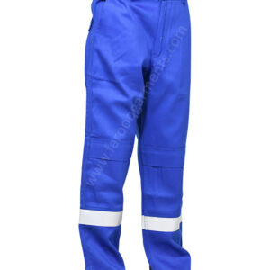 FR-Antistatic Flame Retardant Clothing