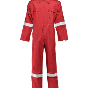 Inherently Flame Retardant Nomex by DuPont