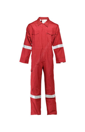 Inherently Flame Retardant Nomex by DuPont
