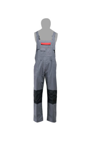 Bib & Brace