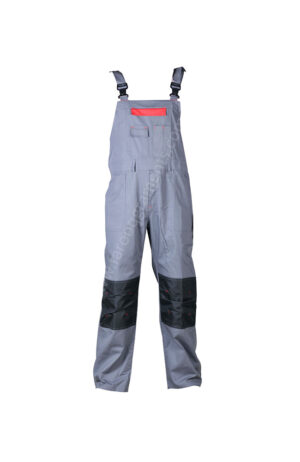 Bib & Brace