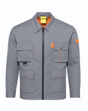 Corporate Contrast Clothing
