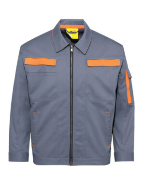 Corporate Contrast Clothing