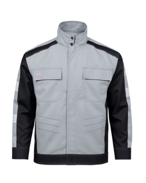 Corporate Contrast Clothing