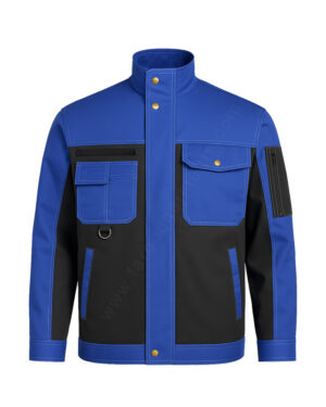 Corporate Contrast Clothing