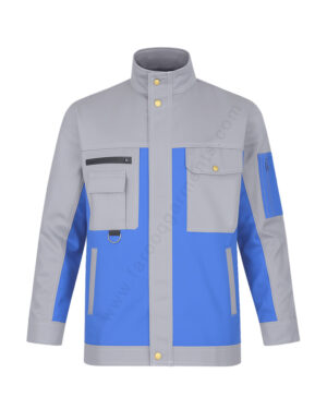 Corporate Contrast Clothing