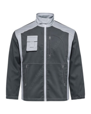 Corporate Contrast Clothing