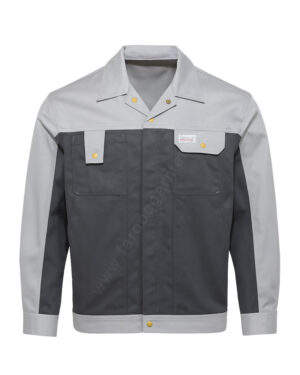 Corporate Contrast Clothing