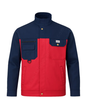 Corporate Contrast Clothing