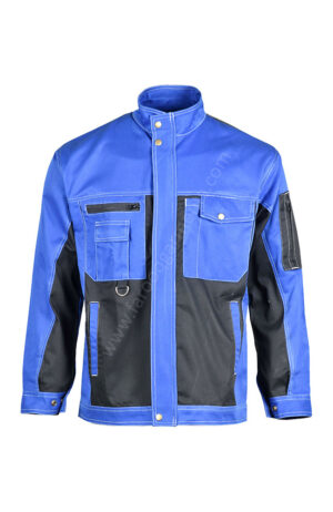 Corporate Contrast Clothing