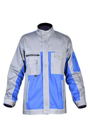 Corporate Contrast Clothing