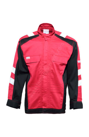 Corporate Contrast Clothing