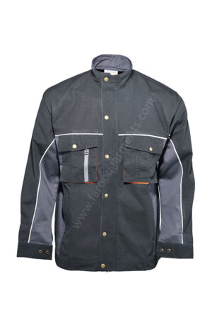 Corporate Contrast Clothing
