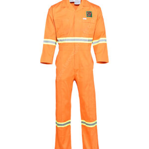 Coverall