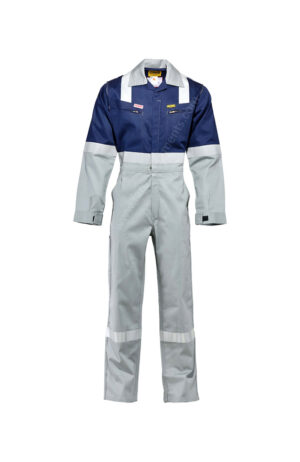 “FR” Flame Retardant Clothing