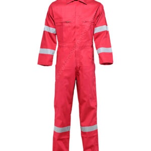 “FR” Flame Retardant Clothing