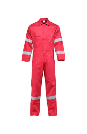 “FR” Flame Retardant Clothing