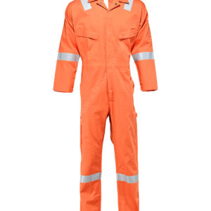 “FR” Flame Retardant Clothing