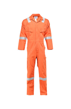 “FR” Flame Retardant Clothing
