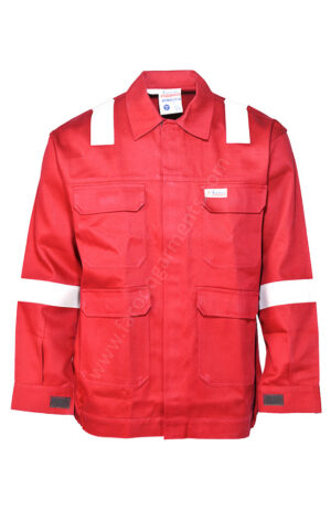 “FR” Flame Retardant Clothing
