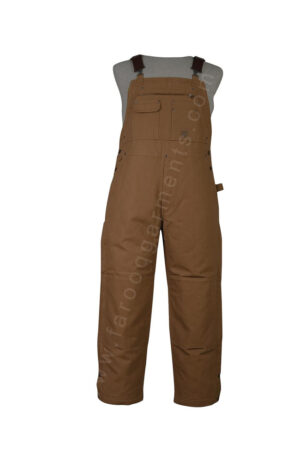 Heavy Duty Denim