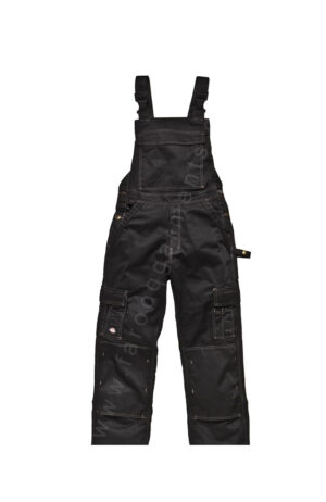 Heavy Duty Denim
