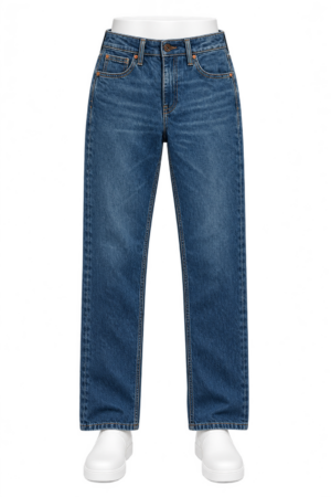 Denim Wear Denim Wear