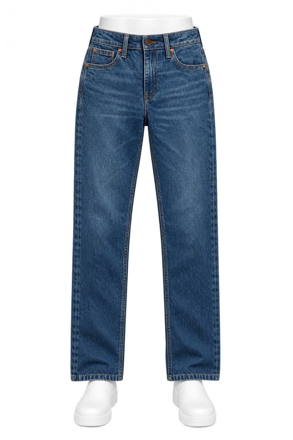Denim Wear