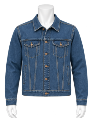 Denim Wear Denim Wear