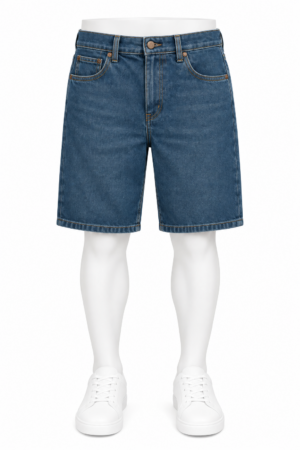 Denim Wear
