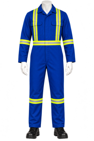 FR Workwear