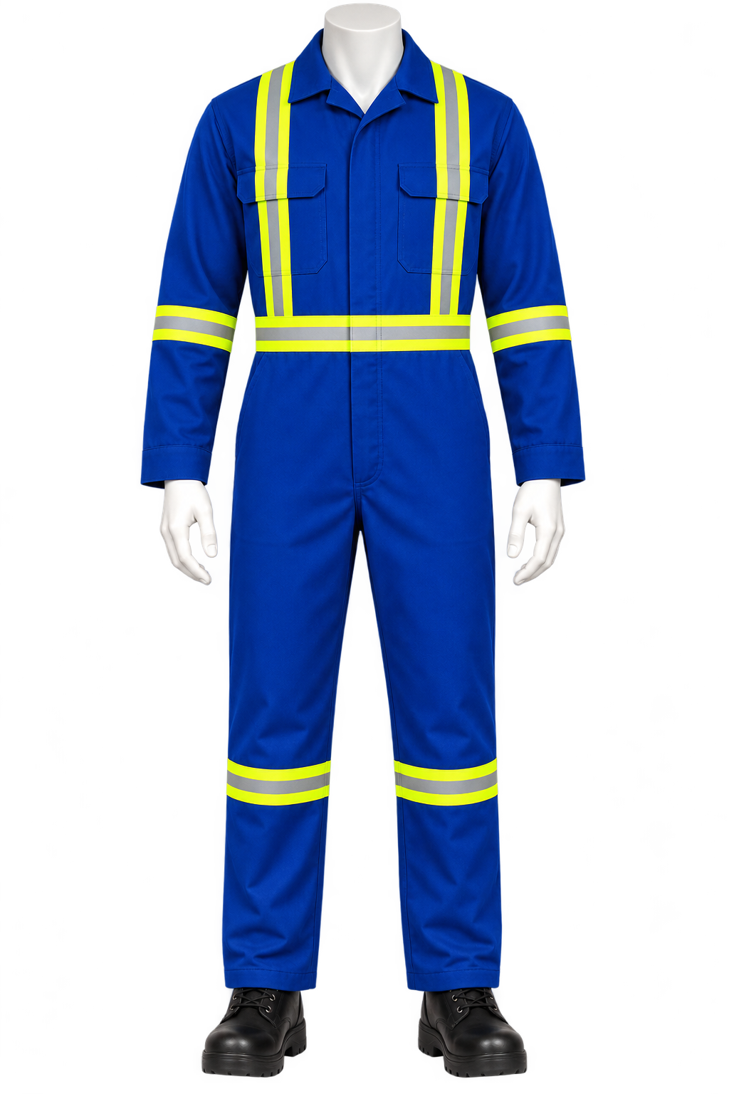 FR Workwear