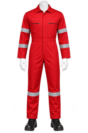 FR Workwear