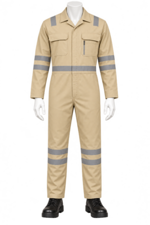 FR Workwear