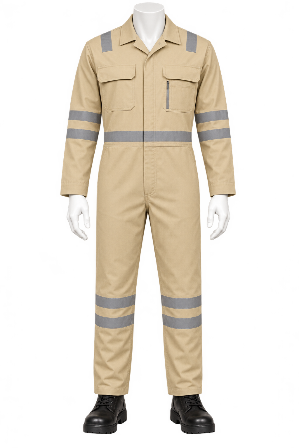 FR Workwear