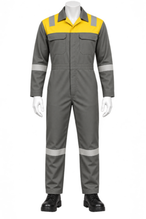 FR Workwear