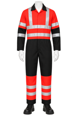 HI-Visibility