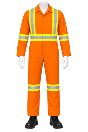 HI-Visibility Workwear