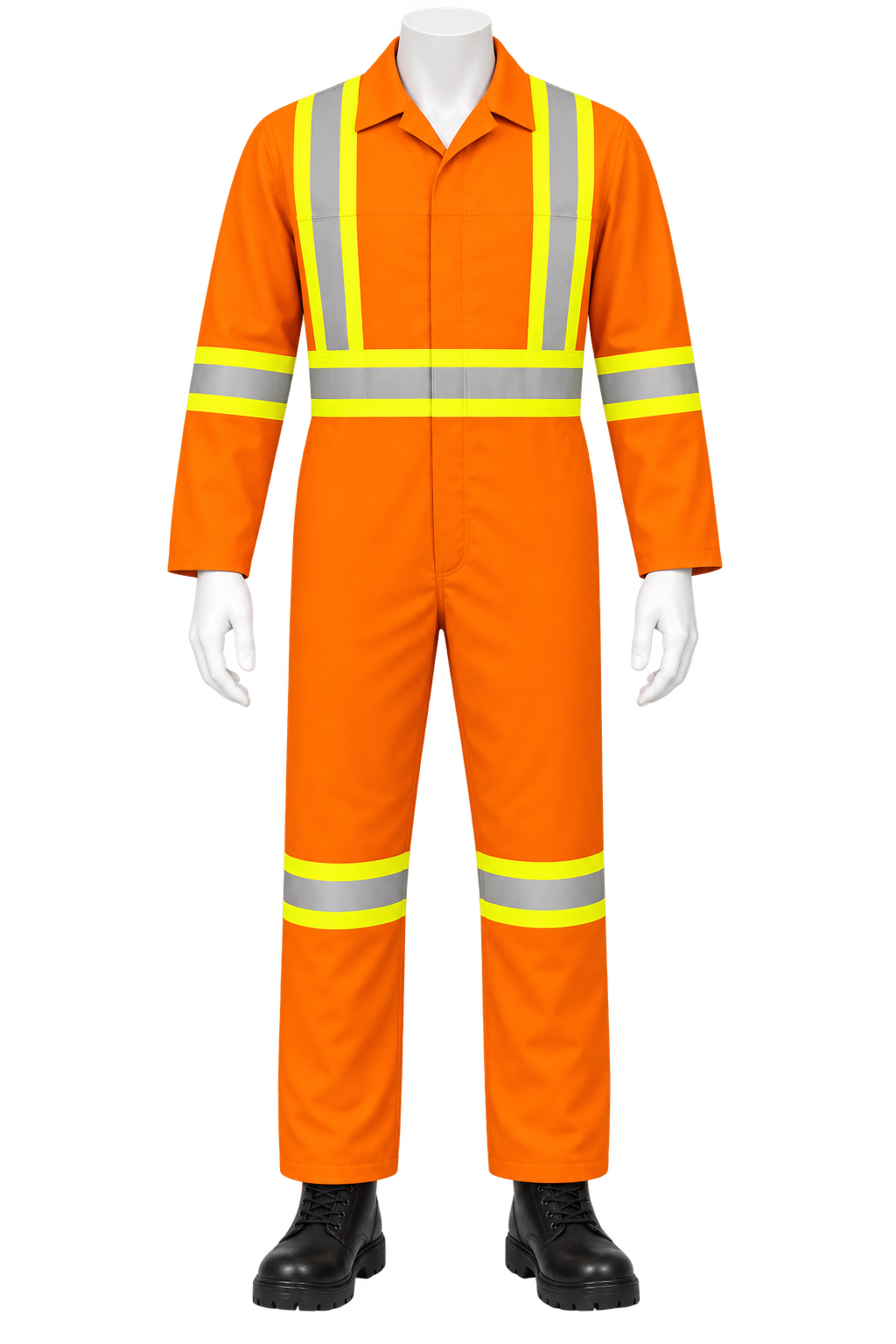 HI-Visibility
