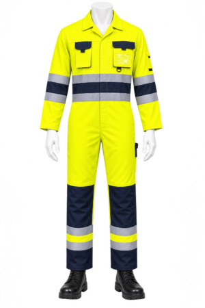 HI-Visibility Workwear
