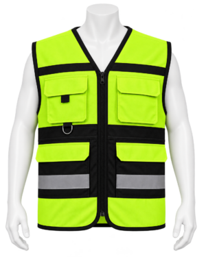 HI-Visibility Workwear HI-Visibility Workwear