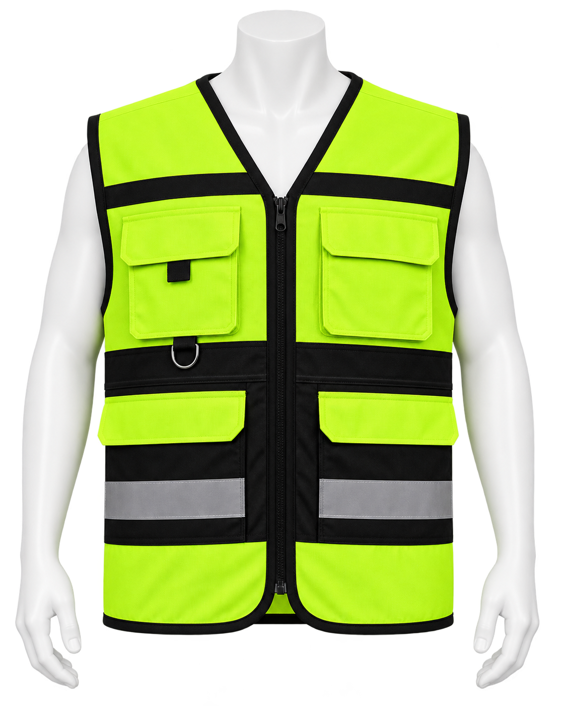 HI-Visibility Workwear