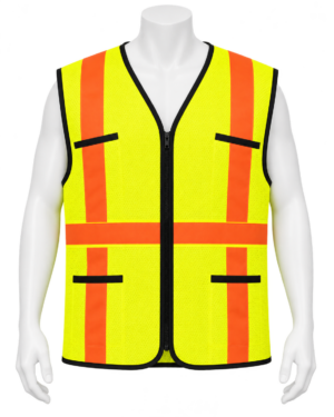 HI-Visibility Workwear HI-Visibility Workwear