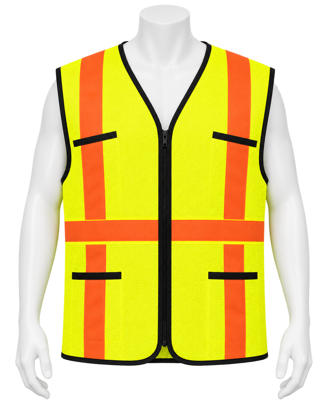 HI-Visibility Workwear