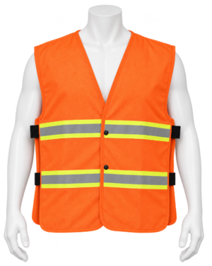 HI-Visibility Workwear